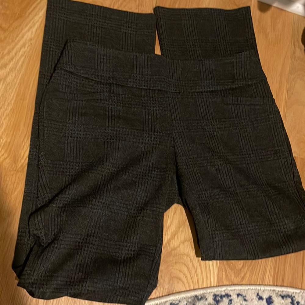 Work Pants - image 1